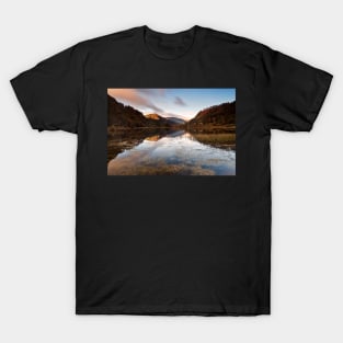 Glendalough Calm T-Shirt